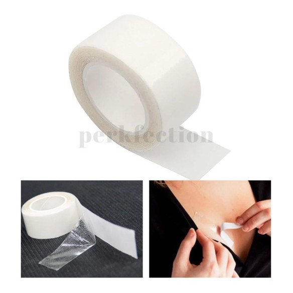 Double-Sided Body Tape