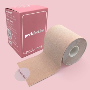 Premium Boob Tape (Fair) 2