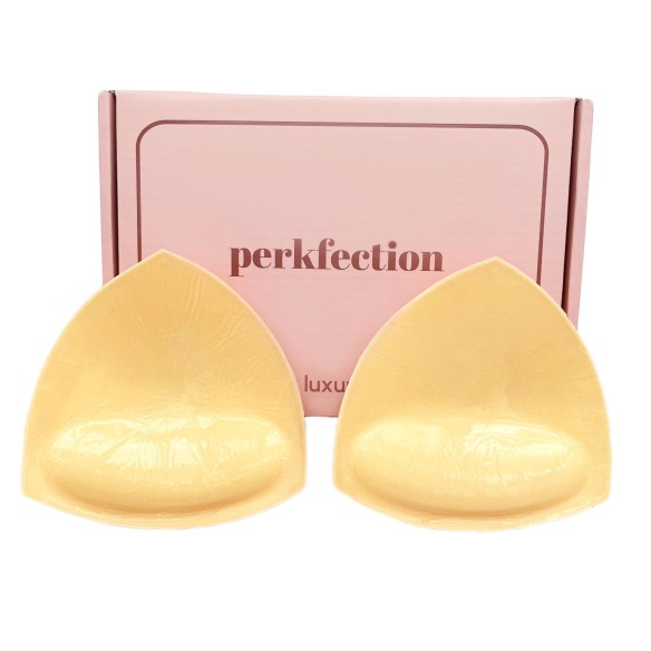 Luxury Double-Sided Adhesive Boost Cups