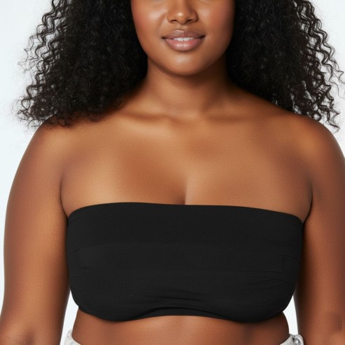 Premium Boob Tape (Black)