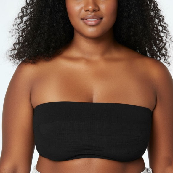 Premium Boob Tape (Black)