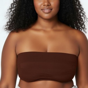 Premium Boob Tape Kit (Mahogany Brown) 2