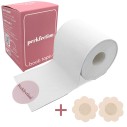 Premium Boob Tape Kit (White)
