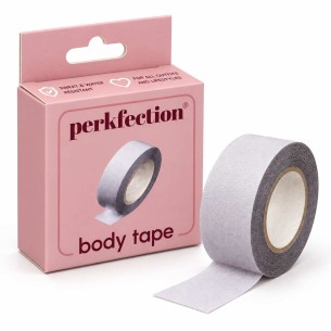 Double-Sided Body Tape