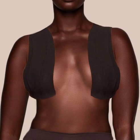 Premium Boob Tape (Black)