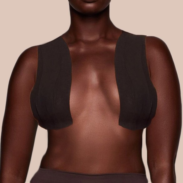 Premium Boob Tape (Black)