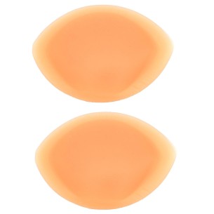 Silicone Bra Inserts - Medium Boost (Pair)