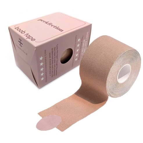 Premium Boob Tape (Tan)