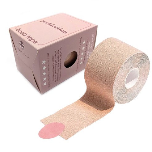 Premium Boob Tape (Fair)