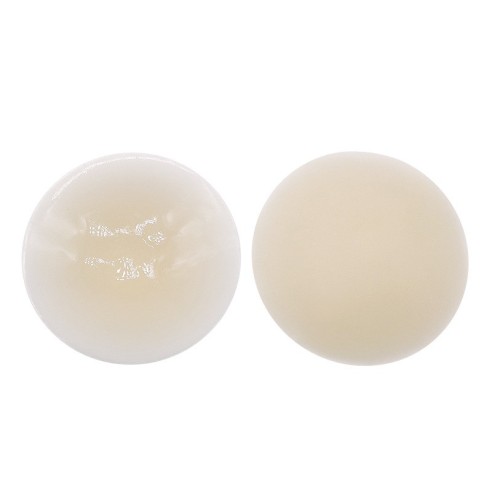 Premium Large Silicone Nipple Covers (Fair)