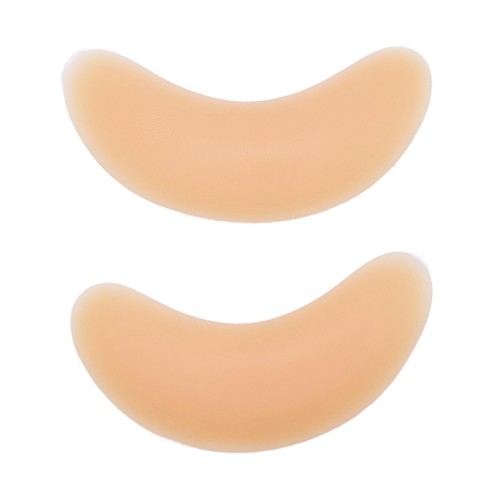 Silicone Bra Insert - Subtle Boost (Pair)