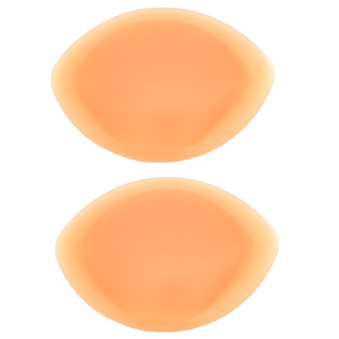 Silicone Bra Inserts - Medium Boost (Pair)