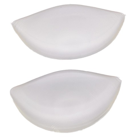 Silicone Bra Inserts - Max Boost (Pair)